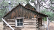PICTURES/Walnut Canyon Ancients Path/t_Cliff Ranger Station5.JPG